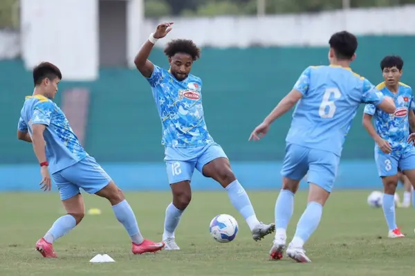 Xuân Son có khả năng ra sân ở trận đấu với Lào không?