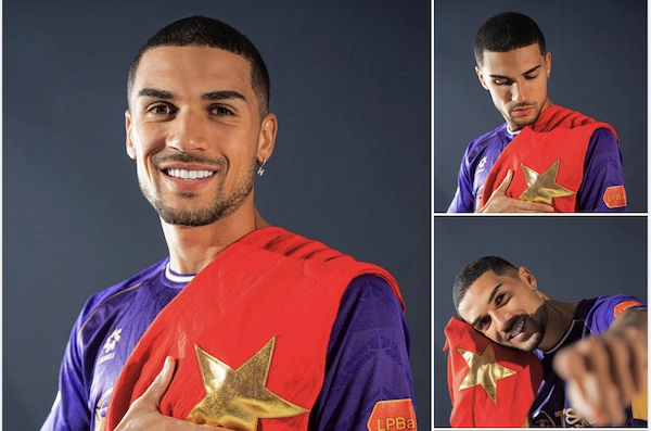 Tại sao Đỗ Hoàng Hên chưa được lên tuyển Việt Nam?