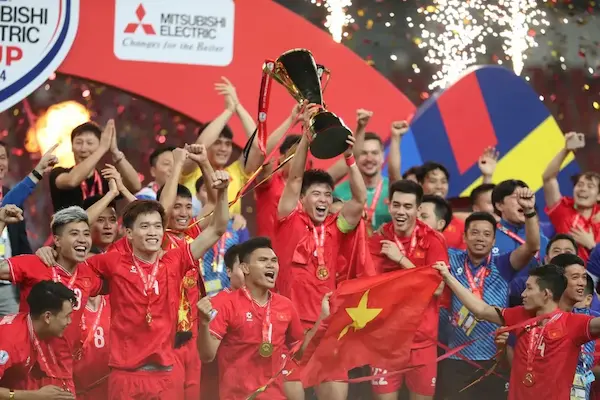 HLV John Herdman nói gì khi chung bảng với Việt Nam tại ASEAN Cup 2026?