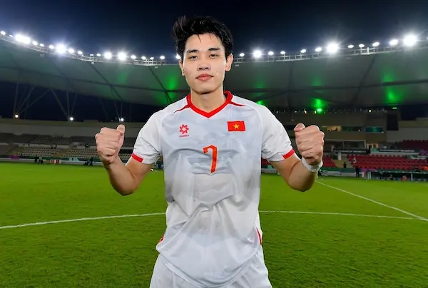 Đình Bắc có thể tạo nên lịch sử tại Cúp Chiến thắng 2025?